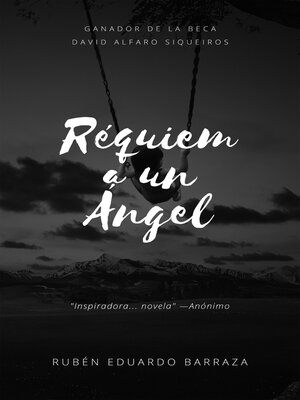 cover image of Réquiem a un ángel